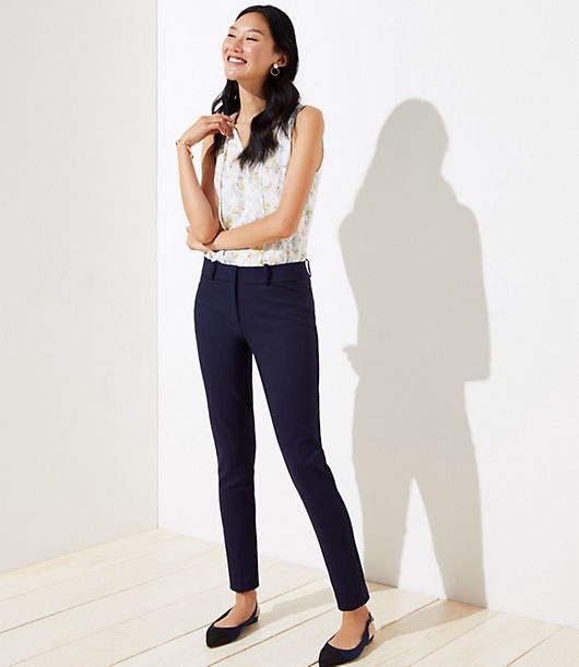 loft marisa skinny petite