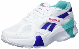 Reebok Unisex-Adult Aztrek Double 93 Sneaker - ShopStyle