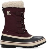 Thumbnail for your product : Sorel Winter Carnival Waterproof Nylon Boots