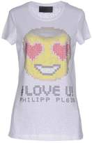 PHILIPP PLEIN T-shirt 