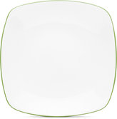 Thumbnail for your product : Noritake Colorwave Apple Square Dinner Plate