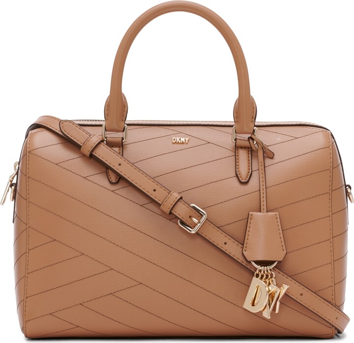 DKNY CLOSEOUT! Allure 20 Carry-On, Created for Macy's - Macy's