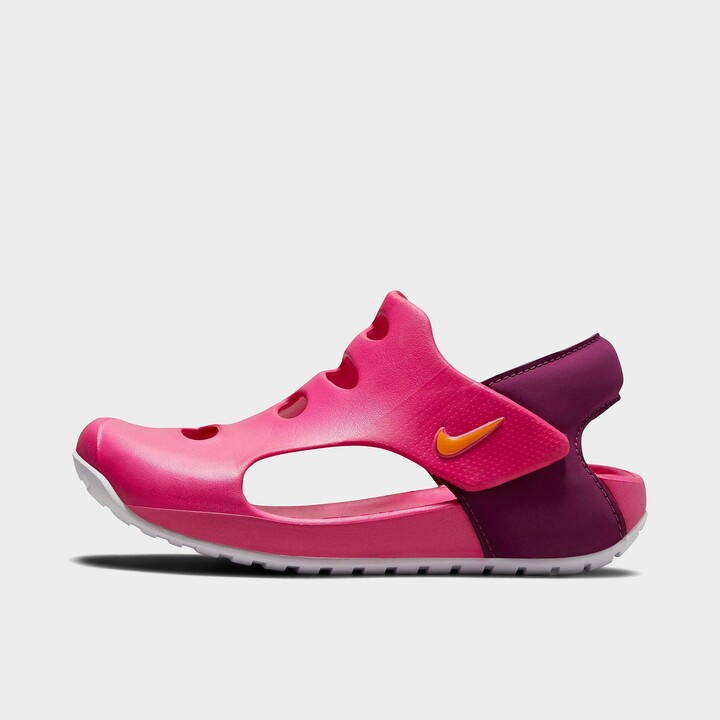 Nike Slides For Kids | Shop The Largest Collection | ShopStyle