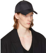 Thumbnail for your product : Hope Black Hide Cap