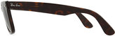 Thumbnail for your product : Ray-Ban Classic Wayfarer Sunglasses, Tortoise