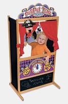 Thumbnail for your product : Melissa & Doug 'Puppet Time' Theater