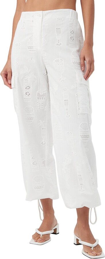 Amelle Pant