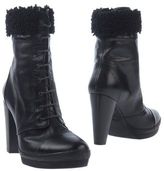 Thumbnail for your product : Fendi Ankle boots