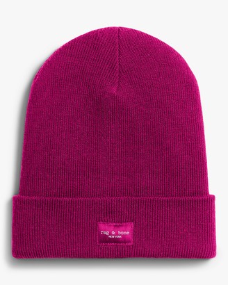 Rag And Bone Beanie Shop The World S Largest Collection Of Fashion Shopstyle