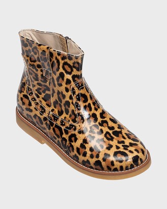 elephantito madison ankle boot