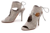 Thumbnail for your product : Aquazzura Sexy Thing Cutout Sandals