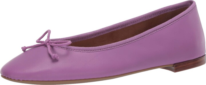 aerosoles violet loafer