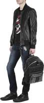 Thumbnail for your product : Philipp Plein Come On In Backpack