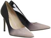 Thumbnail for your product : Office Hombre Ombre Point Court Heels Black Nude