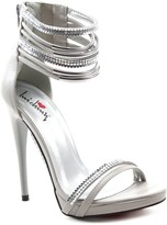 Thumbnail for your product : Luichiny Miss Me Now Heeled Sandal
