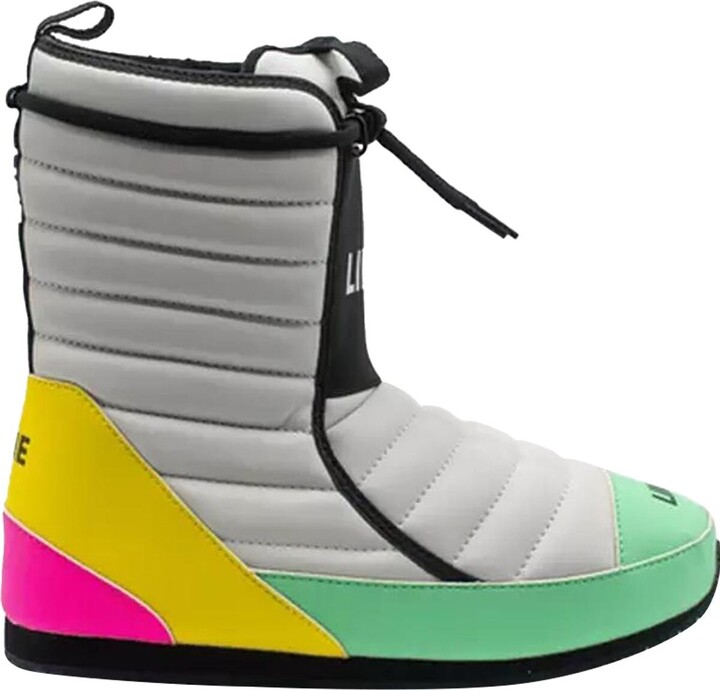 Line Apres Bootie 2.0