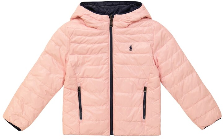 Ralph Lauren Girls Jacket | Shop the world's largest collection of 