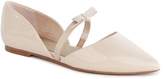 Thumbnail for your product : BC Footwear Arc d'Orsay Flat
