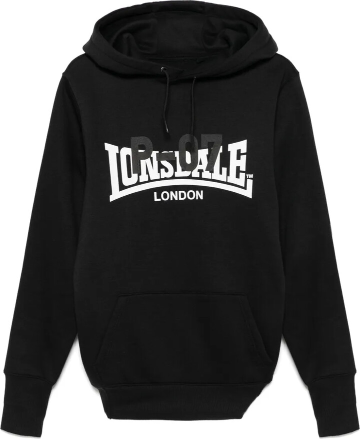 PROTOTYPES Backless hoodie