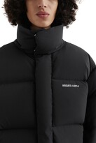 Thumbnail for your product : Axel Arigato Halo Down Jacket, Men, Black