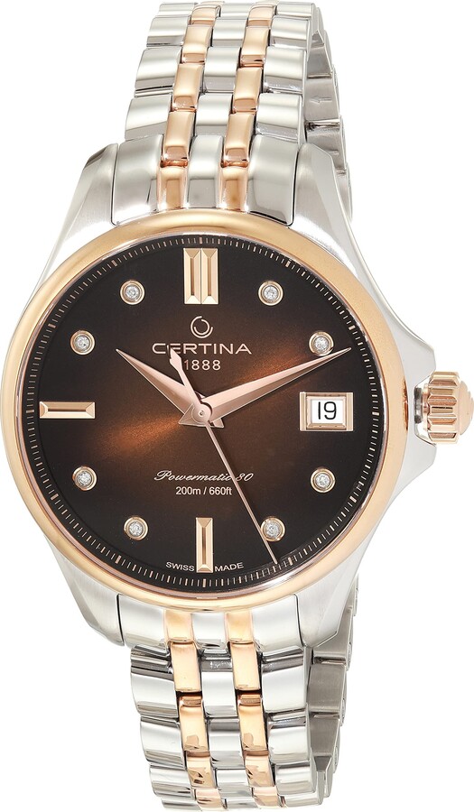 Certina