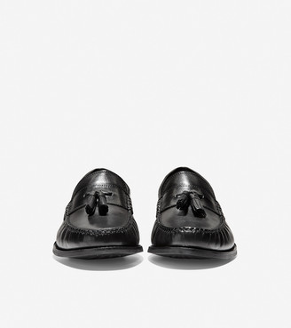pinch grand classic tassel loafer