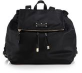 Thumbnail for your product : Kate Spade Nylon Backpack