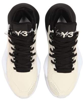 Y-3 Y 3 Kaiwa Sneakers