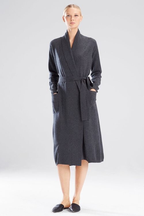 Long Robe Cashmere | Shop The Largest Collection | ShopStyle
