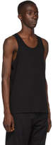 Thumbnail for your product : Y-3 Black Classic Tank Top