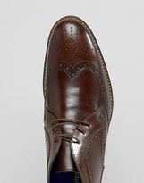 Thumbnail for your product : Red Tape Brogue Ankle Boots