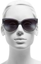 Thumbnail for your product : Tory Burch 59mm Cat Eye Sunglasses