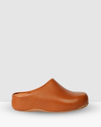 fitflop clogs