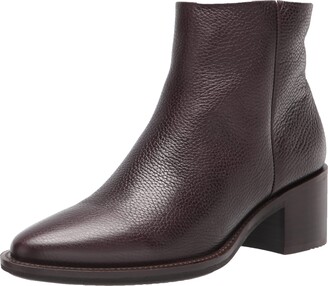 ecco booties canada