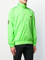 Thumbnail for your product : Misbhv Europa track jacket