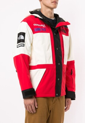 Supreme x The North Face Expedition jacket   ShopStyle