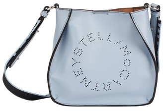 Stella McCartney Stella logo shoulder bag