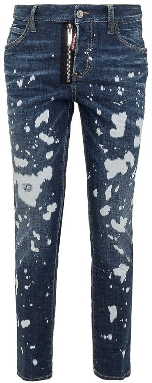 dsquared jeans dames sale