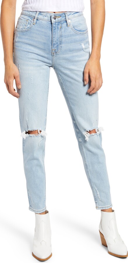 vigoss distressed jeans