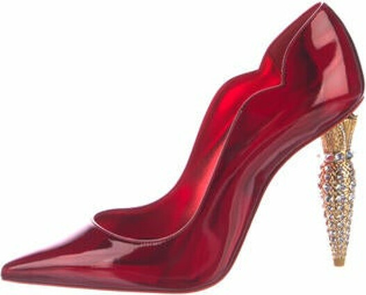 Louboutin Lipstrass Louboutin Offers Christian Louboutin Lipstrass