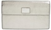 Thumbnail for your product : Marc by Marc Jacobs 'Nifty Gifty Jemma' Leather Clutch