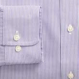 Thumbnail for your product : Ralph Lauren Custom Fit Striped Shirt