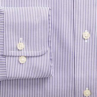Ralph Lauren Custom Fit Striped Shirt