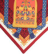 Thumbnail for your product : Hermes Scarf