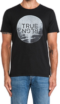 Thumbnail for your product : True Religion Moon Rise Tee
