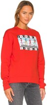 Thumbnail for your product : Fiorucci Glacier Girls Sweatshirt