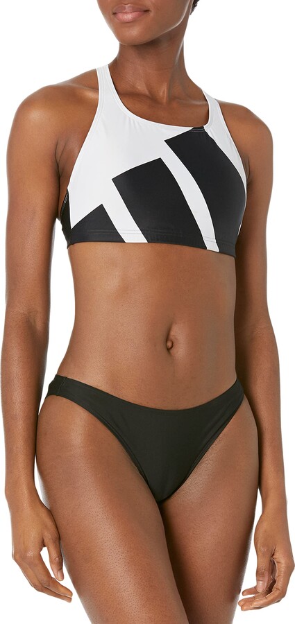 adidas Women's Two Piece Swimsuits | Shop the world's largest 