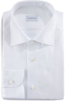 Thumbnail for your product : Ermenegildo Zegna Royal Oxford Dress Shirt, White