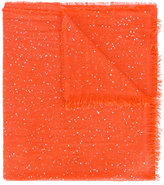 Thumbnail for your product : Faliero Sarti sequin embellished scarf