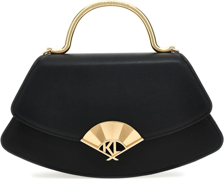 Karl Lagerfeld Vintage Bags And Purses